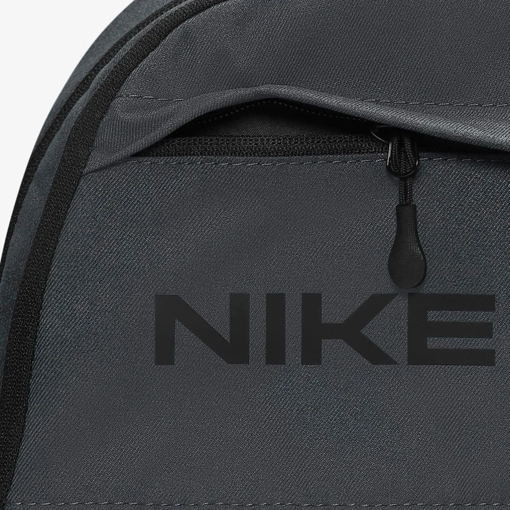 Nike Air Elemental Backpack - Anthracite/Black New Without Tag